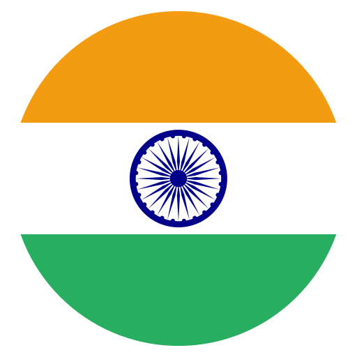 Our Address: India