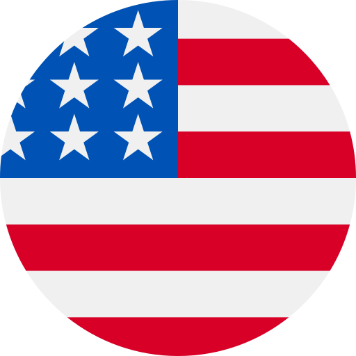 Our Address: USA